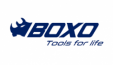 Boxo logo