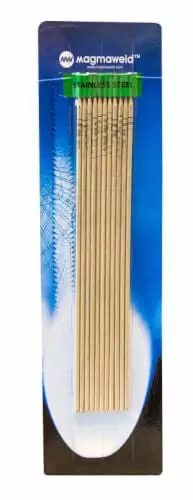 HITSAUSPUIKKO EI-316L 10 KPL/PKT MAGMAWELD - Hitsauspuikot - 292-31-316250 - 1