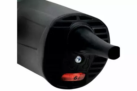 Metabo WEV15-125 W QUICK Kulmahiomakone 1550w - Metabo Kulmahiomakoneet - 600468000 - 2