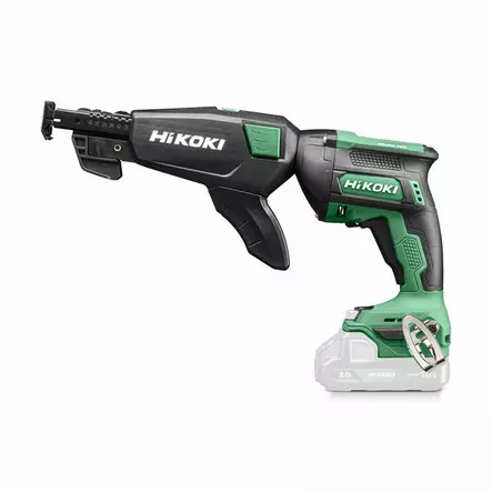 NAUHARUUVINVÄÄNNIN W18DA RUNKO HSC - Hikoki Porakoneet ja ruuvinvääntimet - 68010610 - 1