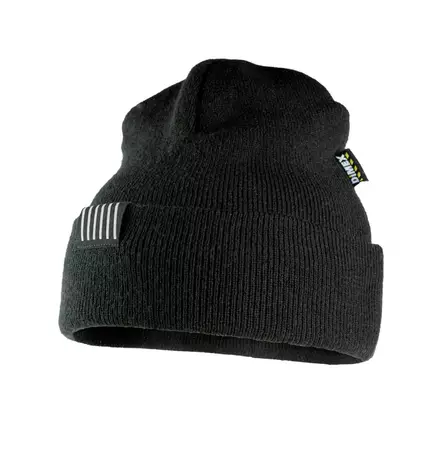 Neulospipo musta - Dimex Vyöt, olkaimet ja polvisuojat - 4370 - 1