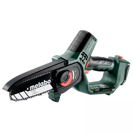 Oksasaha Metabo MS 18 LTX 15, runko - Metabo Metsä- ja puutarhakoneet - 600856840 - 1