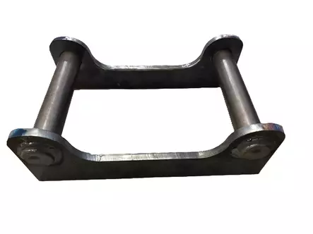 S40 Vastapala - Kauhan sovitteet - S40 - 1