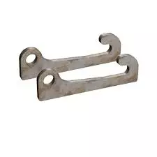 Volvo pikakiinnike korvakkeet 30mm, pari - Kauhan sovitteet - VOLVO30 - 1