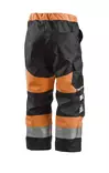 Dimex Lasten Kuorihousut - Dimex lasten vaatteet - 6129-150 - 2