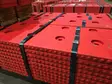 Kovametalliterä ProBlade 130x22x915 - Tieterät - V4610 - 3