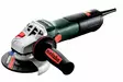 Metabo W11-125 QUICK Kulmahiomakone 1100w - Metabo Kulmahiomakoneet - 603623000 - 1