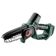 Oksasaha Metabo MS 18 LTX 15, runko - Metabo Metsä- ja puutarhakoneet - 600856840 - 1