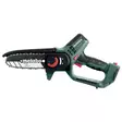 Oksasaha Metabo MS 18 LTX 15, runko - Metabo Metsä- ja puutarhakoneet - 600856840 - 2