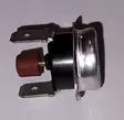 Rexener PR200 ylilämpenemissuoja (Paljulämmitin) - Rexener paljulämmittimien varaosat - BPR230 - 1