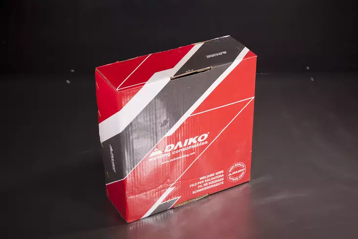 ALUMIINI MIG HITSAUSLANKA 1,2MM 7KG - Hitsauslangat - 63560 - 1