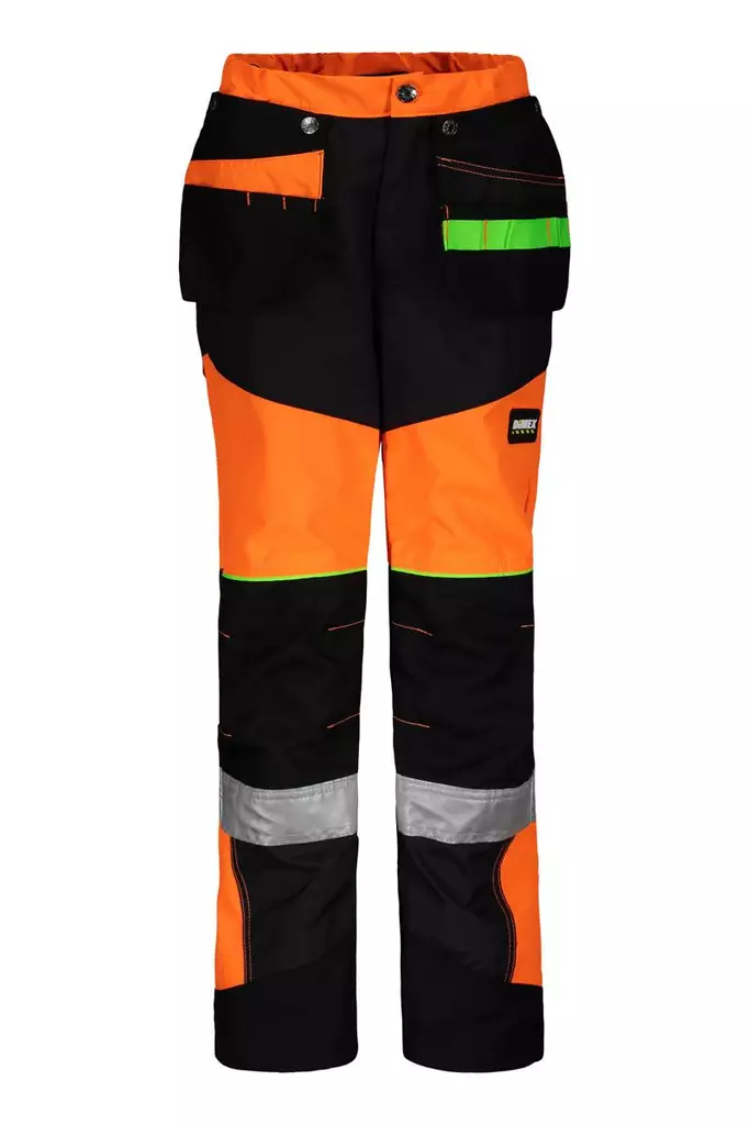 Dimex Lasten RT-Housut - Dimex lasten vaatteet - 6057-110 - 1