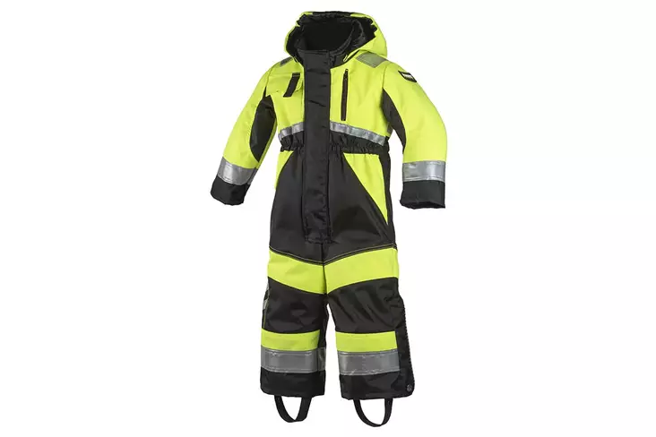 Dimex Lasten Talvihaalari - Dimex lasten vaatteet - 6089-140 - 1