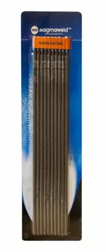 HITSAUSPUIKKO KOVAPINNOITUS EH380 2,5X350MM - Hitsauspuikot - 292-31-380250 - 1