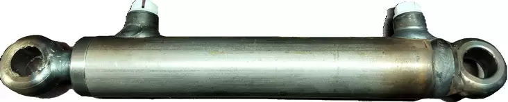 Hydr.sylinteri 32/16-160-287 20mm holkki - Hydraulisylinterit - 3216-160 - 1