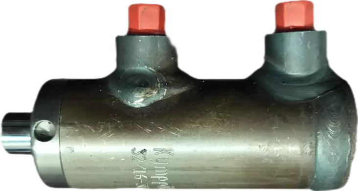 Hydr.sylinteri 32/16-30-121 - Hydraulisylinterit - 3216-30 - 1