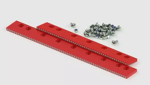 Kovametalliterä ProBlade 130x22x1220 - Tieterät - V4590 - 1