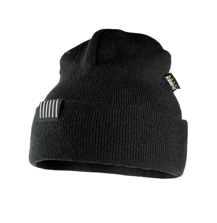 Neulospipo musta - Dimex Vyöt, olkaimet ja polvisuojat - 4370 - 1