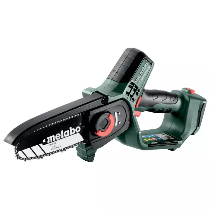 Oksasaha Metabo MS 18 LTX 15, runko - Metabo Metsä- ja puutarhakoneet - 600856840 - 1