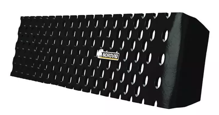 REIKÄTERÄ 240X11X850/792 Kulma - Tieterät - 7000223590 - 1