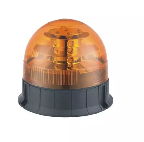 Revon Led-majakka tasapohja - Välähdysmajakat / varoitusvilkut - RLM360 - 1