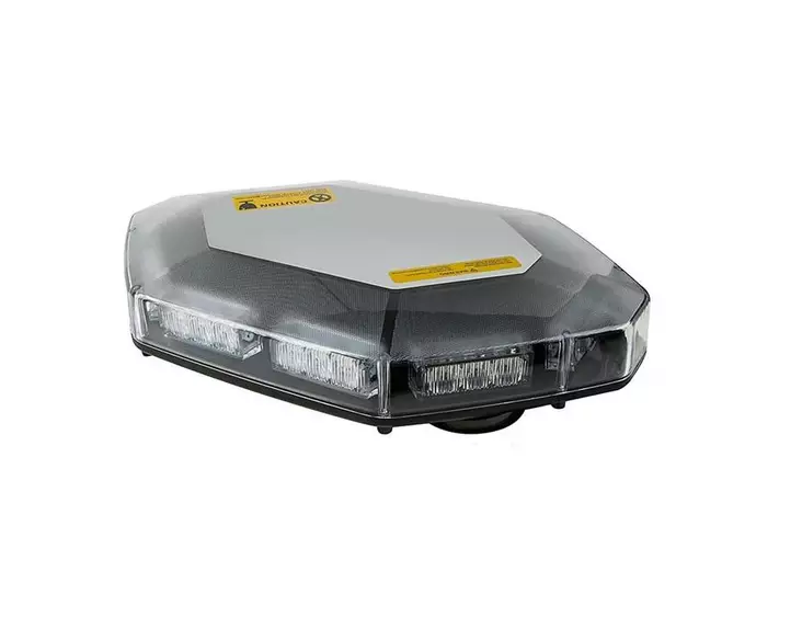 Revon Led-Paneelimajakka Magn. - Välähdysmajakat / varoitusvilkut - RLP420 - 1