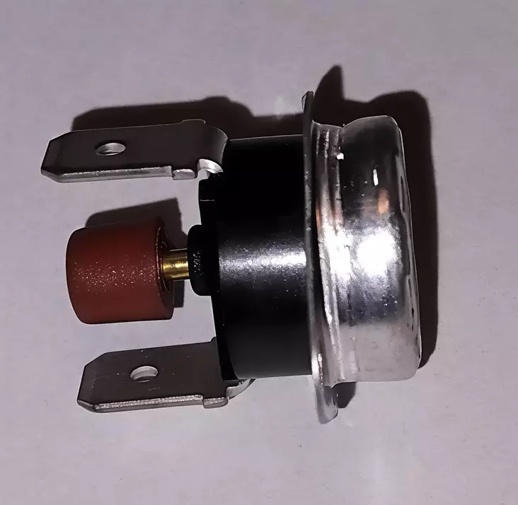 Rexener PR200 ylilämpenemissuoja (Paljulämmitin) - Rexener paljulämmittimien varaosat - BPR230 - 1