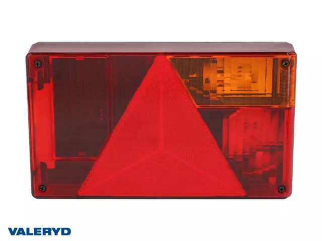 TAKAVALO JOKON O 238X138X52 - Takavalot - 125-3010040 - 1