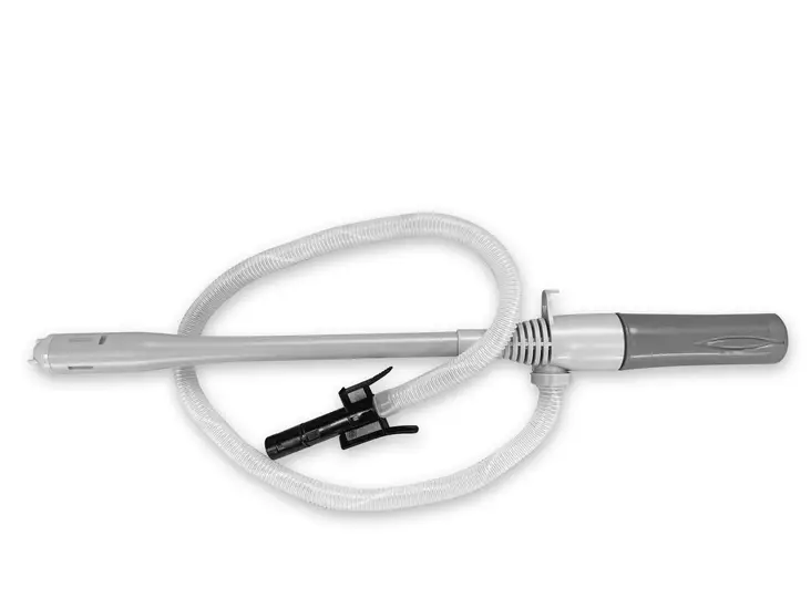 Polttoainepumppu PATTERIKÄYTTÖINEN 9L/MIN - Airrex lämmittimien varaosat - FN601 - 1