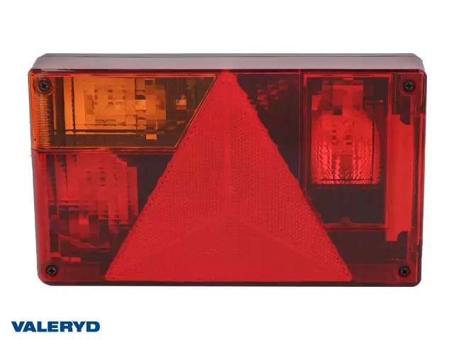 TAKAVALO JOKON V 238X138X52 - Takavalot - 125-3010041 - 1