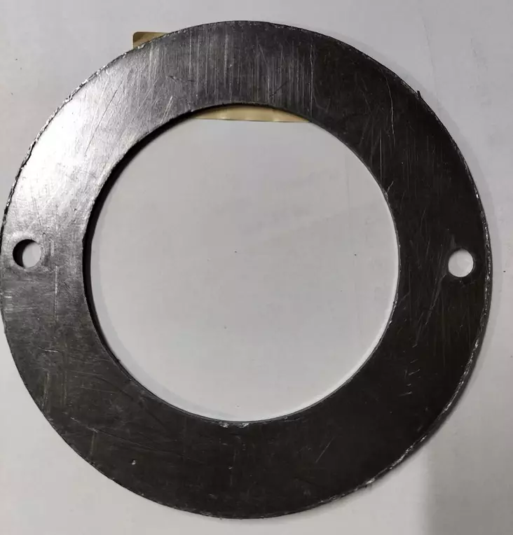 Tiiviste polttimeen harmaa - Airrex lämmittimien varaosat - AH10041 - 1