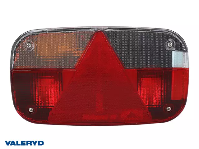 TAKAVALO ASPÖCK MULTIPOINT III VAS. - Takavalot - 125-3010092 - 1