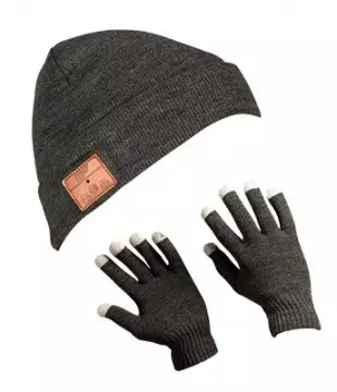 BLUETOOTH PIPO + KOSKETUSNÄYTTÖSORMIKKAAT K27 - Dimex Vyöt, olkaimet ja polvisuojat - 890-P3 - 1