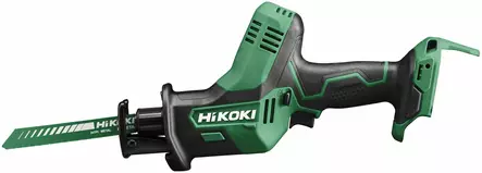 PUUKKOSAHA 18V CR18DA RUNKO HSC - Hikoki sahat ja sirkkelit - 68011023 - 1