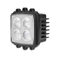 Led Työvalo Revon 40w/3400lm Valtra Ylä lippa - Työvalot - RTV403 - 1