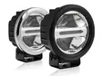 OPTIBEAM SAVAGE 5 LED KAUKOVALO 9-36V - Ajovalot - 1605-NS2073 - 2