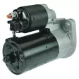 Startti 0001 121 006 12v 1,1kw - Työkoneiden startit - 01-5353 - 2