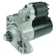Startti 0001 121 006 12v 1,1kw - Työkoneiden startit - 01-5353 - 1