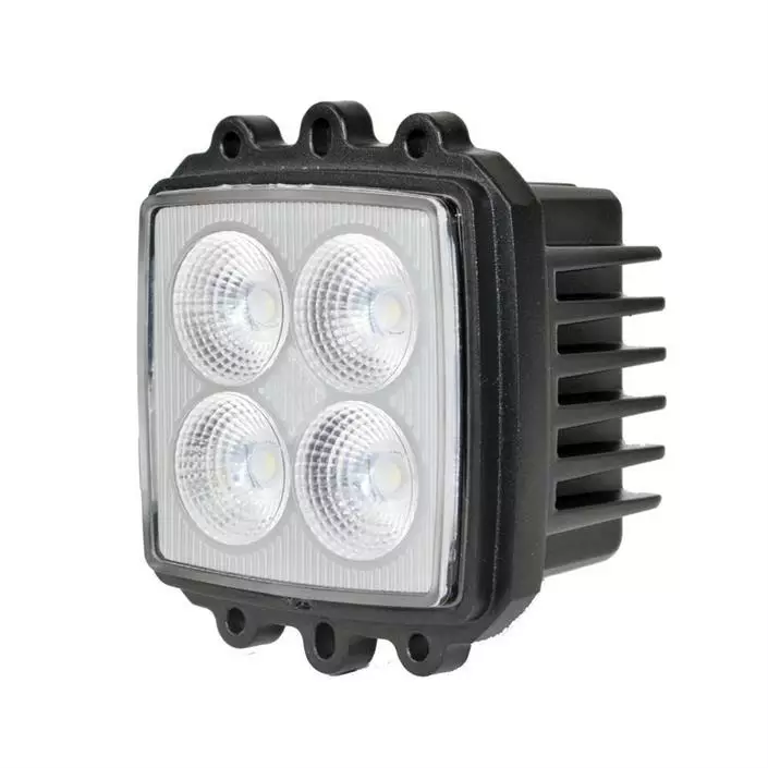 Led Työvalo Revon 40w/3400lm Valtra Ylä lippa - Työvalot - RTV403 - 1