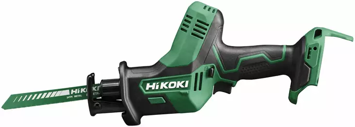 PUUKKOSAHA 18V CR18DA RUNKO HSC - Hikoki sahat ja sirkkelit - 68011023 - 1