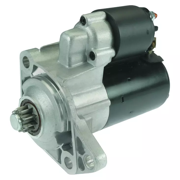Startti 0001 121 006 12v 1,1kw - Työkoneiden startit - 01-5353 - 1