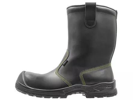 TURVAJALKINE OFFSHORE XL+S3 44 - Sievi Saappaat - SK52039-44 - 1