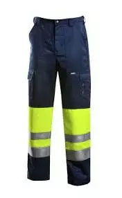 Dimex Kesäturvahousu, koko 54 - Dimex Työhousut - 508-54 - 1