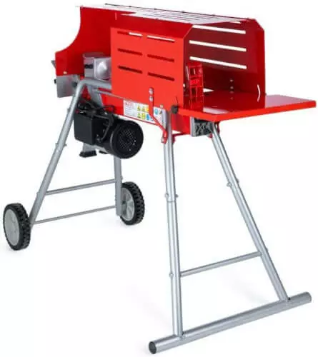 Halkomakone 6T 52cm TIMCO Jaloilla - Kiinteistö- ja puutarhatyökalut - 102087874 - 1