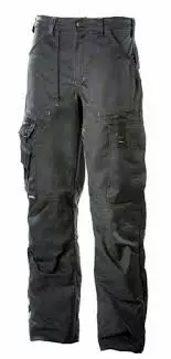 Kesähousut Dimex, koko 64 - Dimex Työhousut - 702-64 - 1