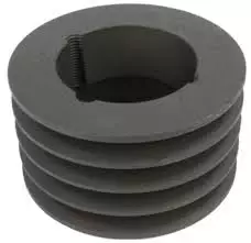 Kiilahihnapyörä 2012 - Kiilahihnapyörät 4-uraiset - SPA125X4 - 1