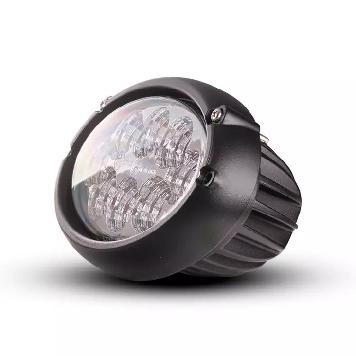 Led Työvalo Revon 40w/4000lm MF ovaali upotettava - Työvalot - RTV404 - 1