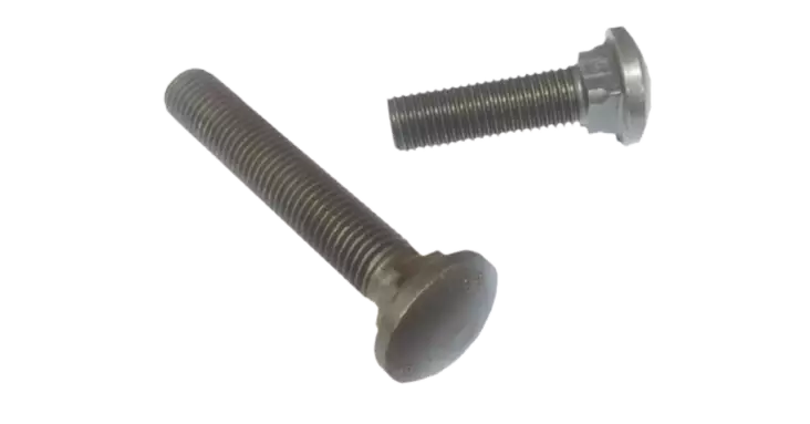 Lukkokantapultti 16x55 10.9 - Tieterän kiinnityspultit ja mutterit - 7000222074 - 1