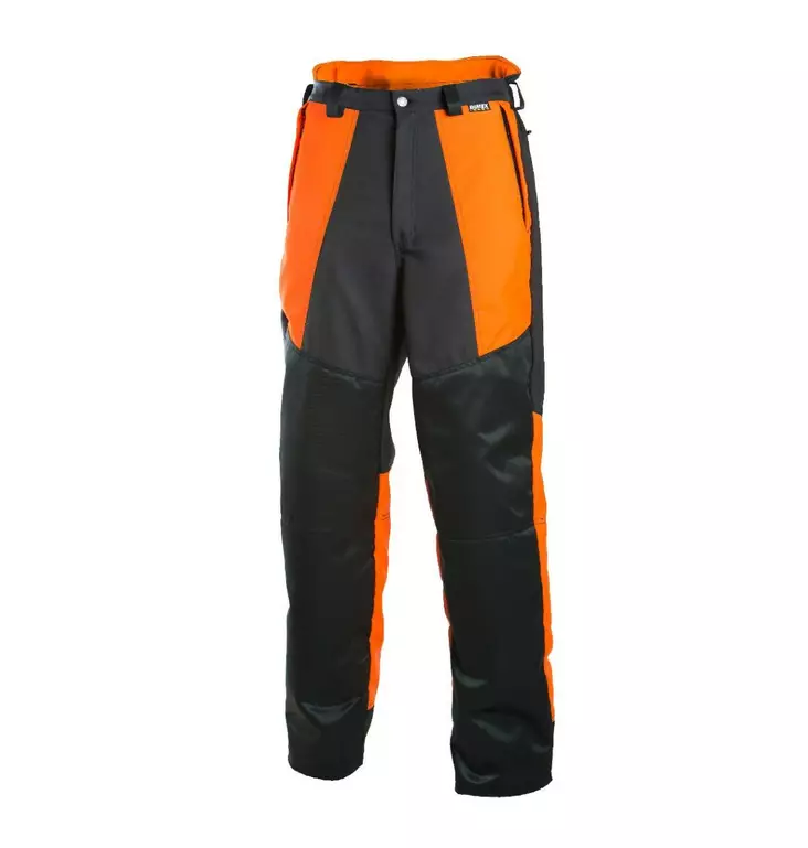 Metsurin Raivaussahahousut, koko 54 - Dimex Työhousut - 833-54 - 1