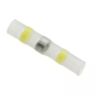 Tinarengasliitin 4,0-6,0mm Kelt. - Liittimet - FIT124 - 1